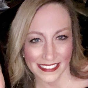 Meet your Posher, Candice